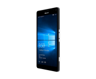Microsoft Lumia 950 XL Dual SIM LTE czarny - 263667 - zdjęcie 5